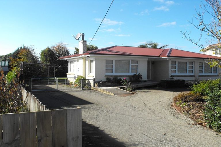 Photo of property in 156 Kiripaka Road, Tikipunga, Whangarei, 0112