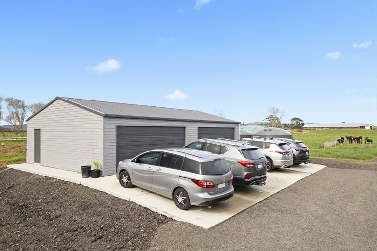 Photo of property in 53 Bothwell Park Road, Otaua, Waiuku, 2682