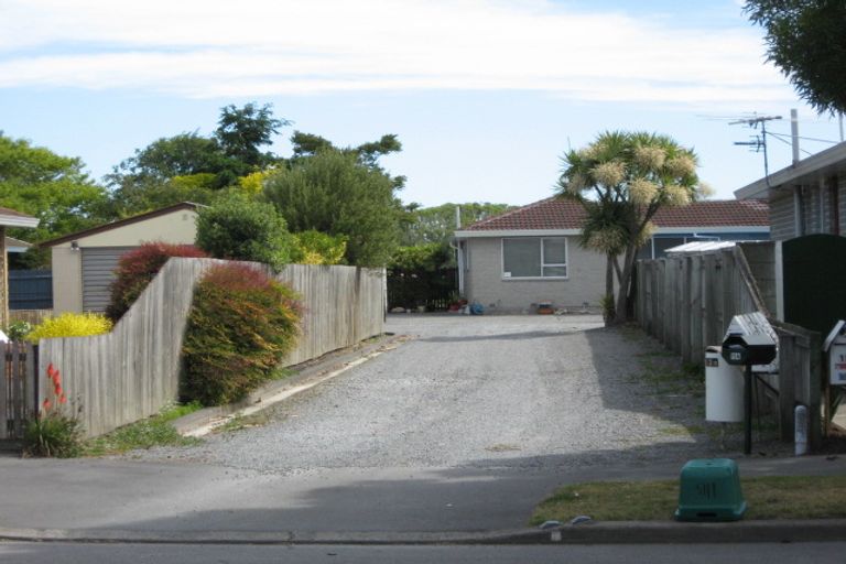 Photo of property in 11a Daytona Place, Parklands, Christchurch, 8083