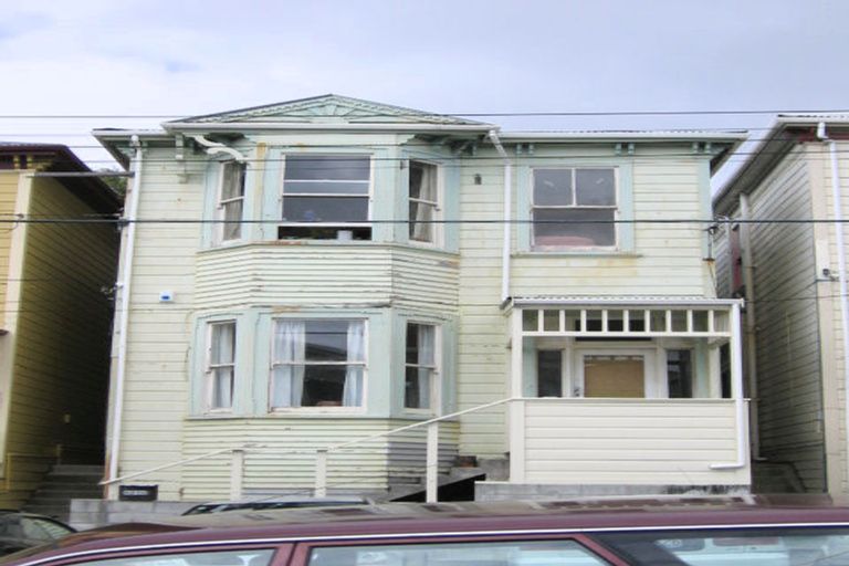 Photo of property in 21a Colombo Street, Newtown, Wellington, 6021