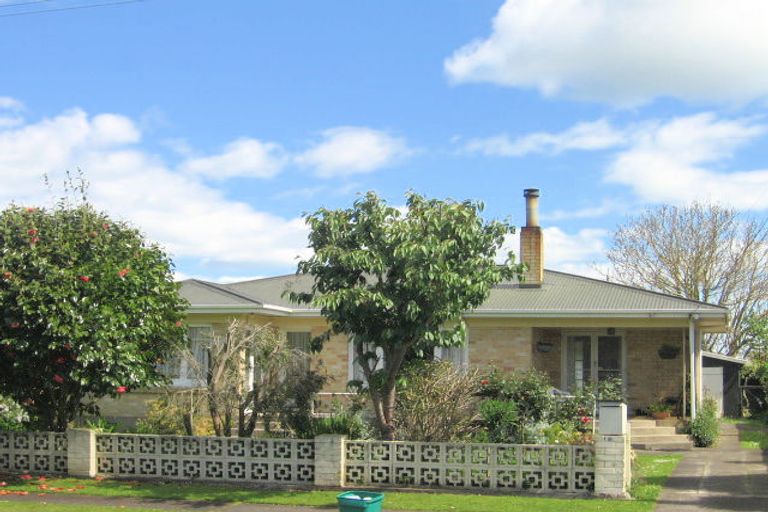 Photo of property in 38 Jellicoe Road, Matamata, 3400