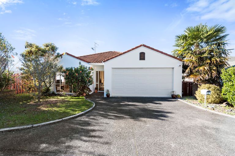 Photo of property in 8 Gosford Way, Bethlehem, Tauranga, 3110