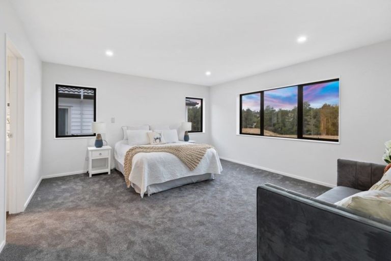 Photo of property in 17 Koropa Road, Flat Bush, Auckland, 2019