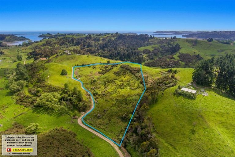 Photo of property in 181f Mccoy Road, Wainui, Opotiki, 3198