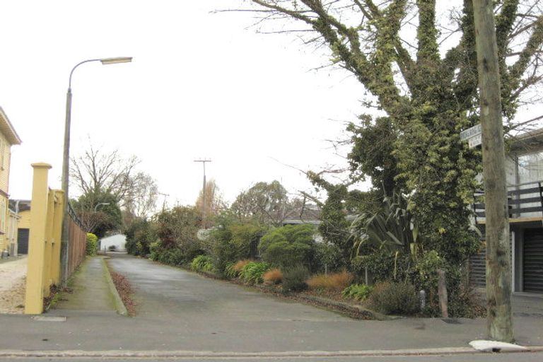 Photo of property in Pickering Courts, 40 Bristol Street, St Albans, Christchurch, 8014