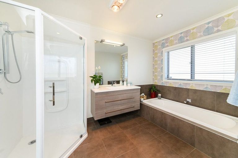 Photo of property in 3 Accolade Street, Feilding, 4702