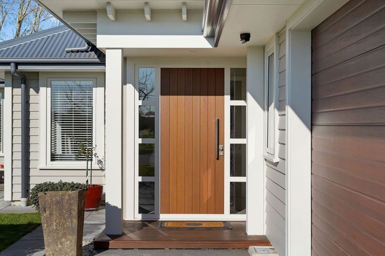 Photo of property in 41 Liffey Springs Drive, Lincoln, 7608