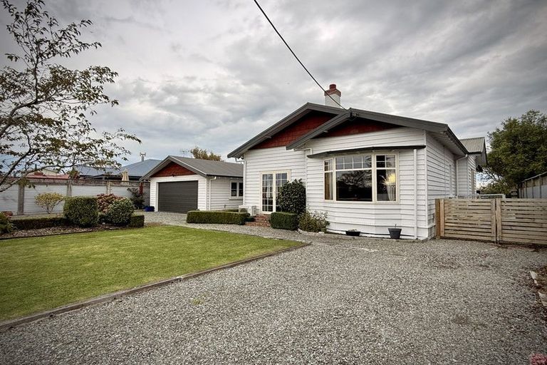Photo of property in 41 Gerrard Road, Winton, 9720