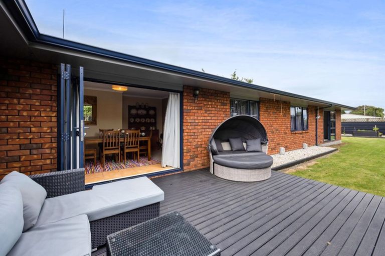 Photo of property in 12 Hunter Street, Normanby, Hawera, 4614