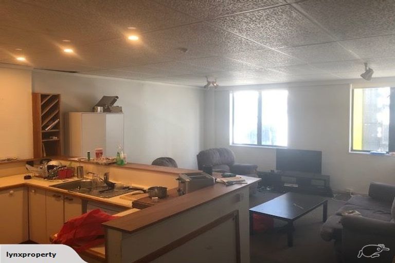 Photo of property in Dixon Building, 2/64 Dixon Street, Te Aro, Wellington, 6011