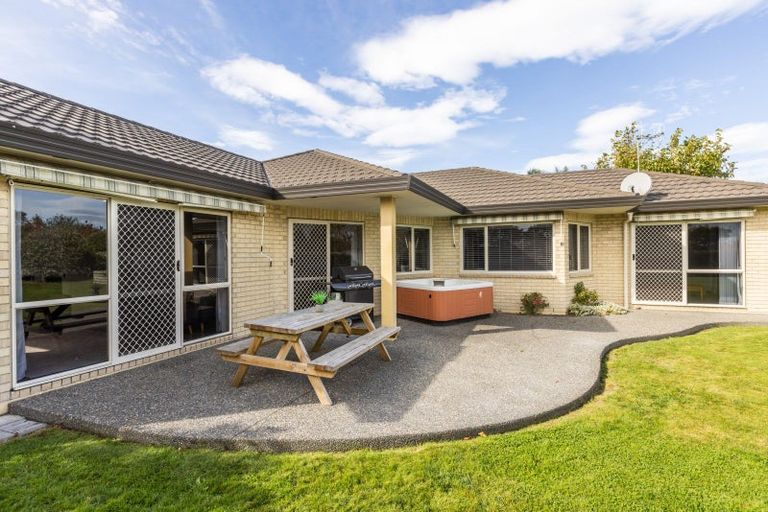 Photo of property in 14 Fairview Place, Havelock North, 4130