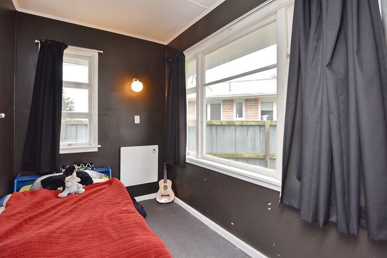 Photo of property in 11 Mcilraith Street, Darfield, 7510