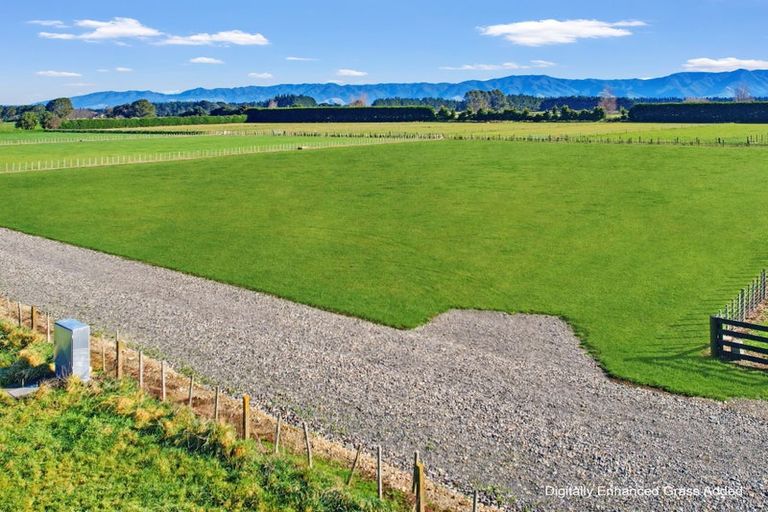 Photo of property in 32b Aerodrome Road, Dannevirke, 4972