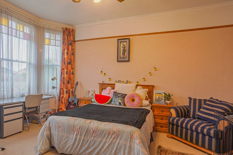 Photo of property in 47 Maltby Avenue, West End, Timaru, 7910