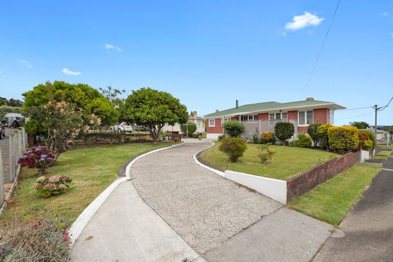 Photo of property in 11 Brick Street, Te Aroha, 3320