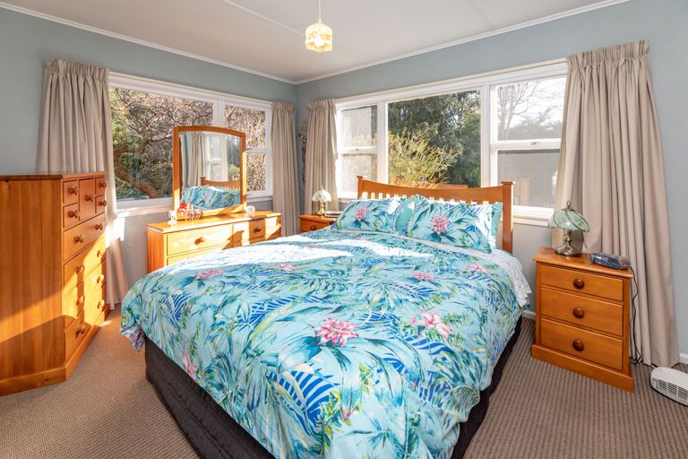 Photo of property in 974 Wolffs Road, West Eyreton, Rangiora, 7476