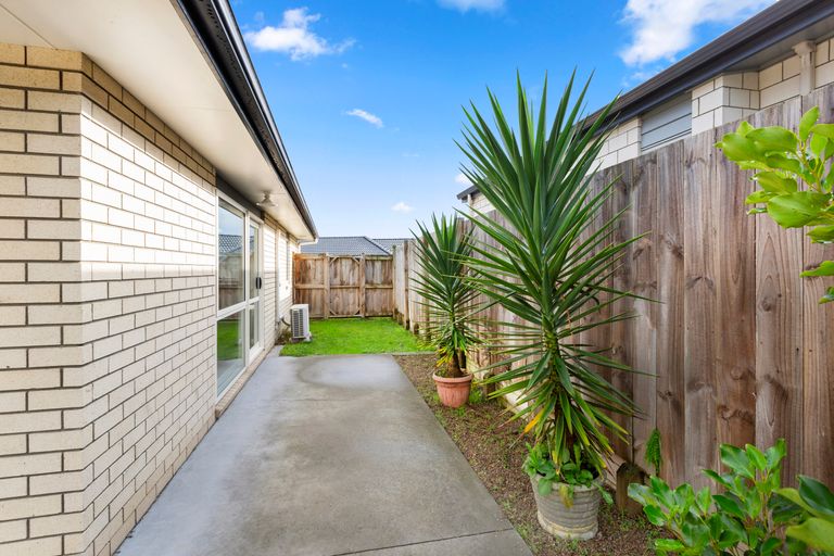Photo of property in 36 Tupelo Street, Pukete, Hamilton, 3200