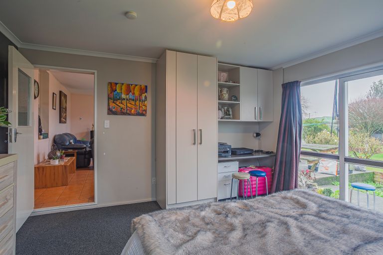 Photo of property in 47 Maltby Avenue, West End, Timaru, 7910