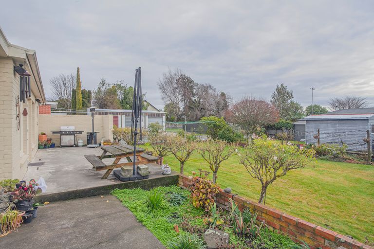 Photo of property in 47 Maltby Avenue, West End, Timaru, 7910
