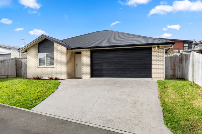 Photo of property in 36 Tupelo Street, Pukete, Hamilton, 3200