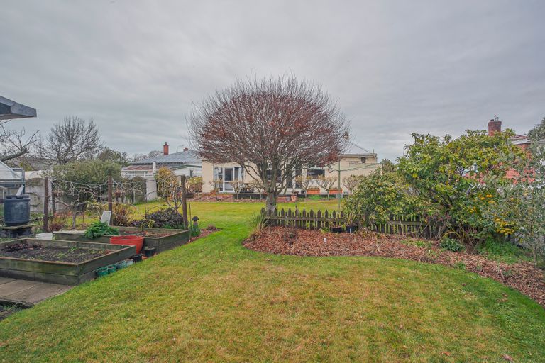 Photo of property in 47 Maltby Avenue, West End, Timaru, 7910