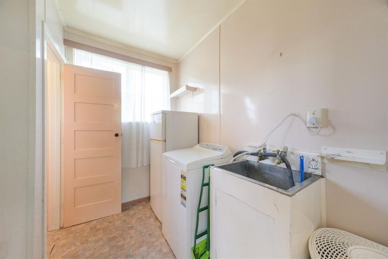 Photo of property in 46 Morris Street, Marton, 4710