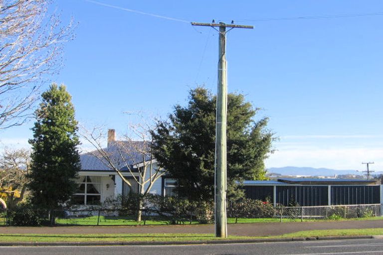 Photo of property in 104 Forest Lake Road, Forest Lake, Hamilton, 3200