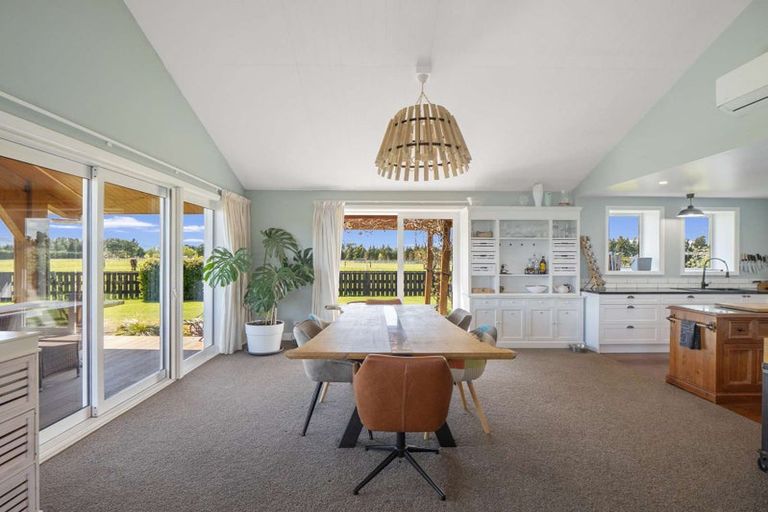 Photo of property in 780 Woodstock Road, View Hill, Oxford, 7495