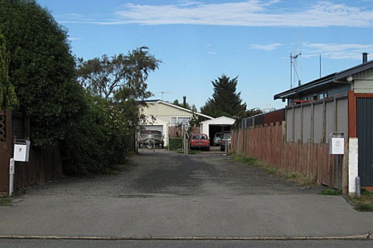 Photo of property in 9 College Street, Oamaru North, Oamaru, 9400