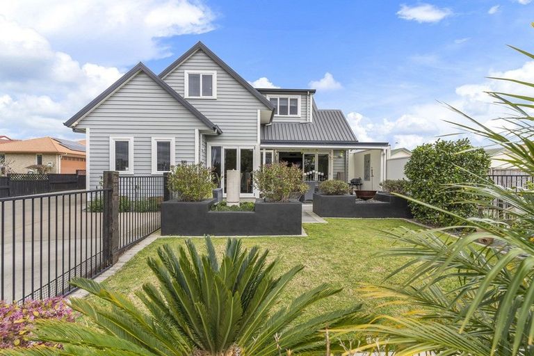 Photo of property in 48a Fairview Place, Te Puke, 3119