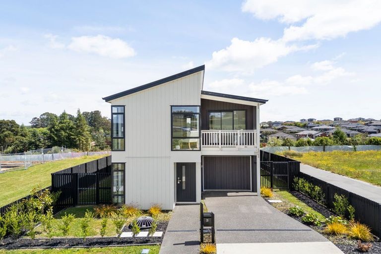 Photo of property in 20 Halo Green, Peacocke, 3206