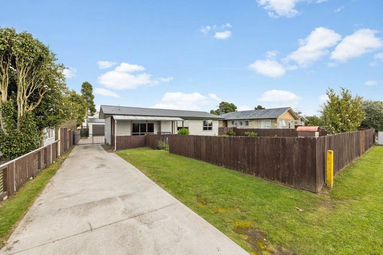 Photo of property in 36 Pohutukawa Drive, Tokoroa, 3420