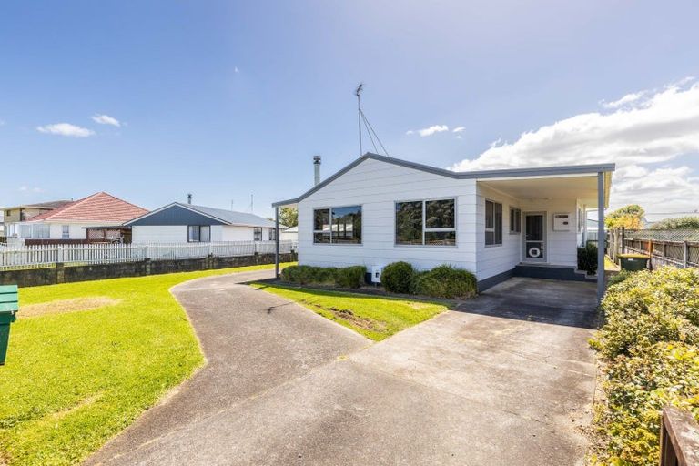 Photo of property in 158 Mangati Road, Bell Block, New Plymouth, 4312