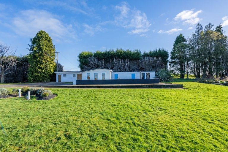Photo of property in 6 Quarry Hills Fortification Road, Quarry Hills, Tokanui, 9884