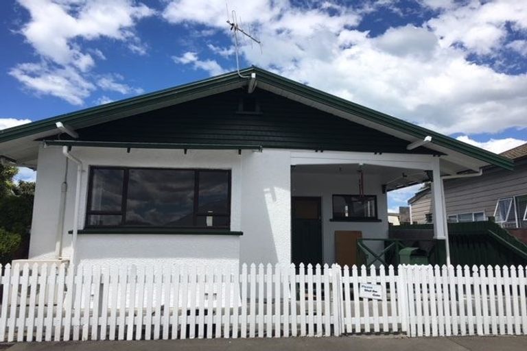 Photo of property in 4 Latham Street, Napier South, Napier, 4110