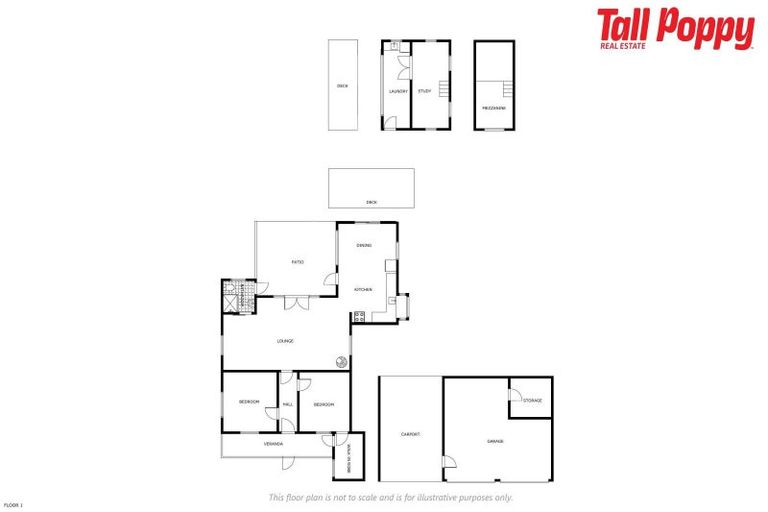 Photo of property in 135 River Terrace Road, Brightwater, 7091