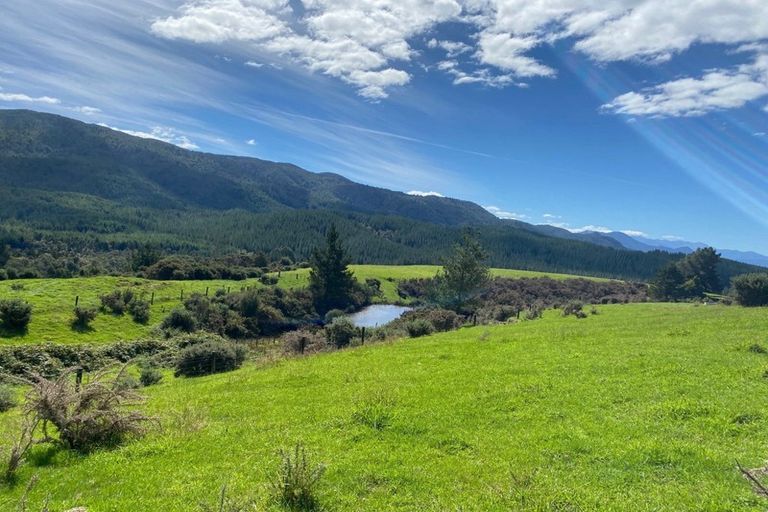 Photo of property in 1669 Tadmor-glenhope Road, Tapawera, Wakefield, 7096