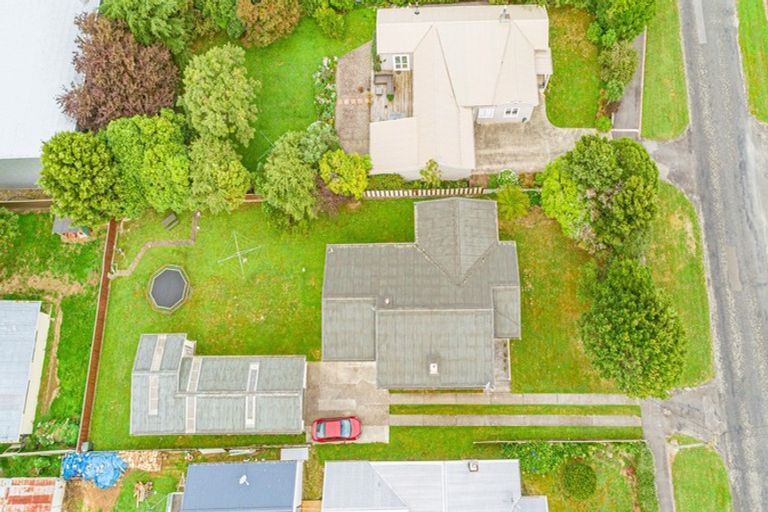 Photo of property in 79 Tyndall Street, Pahiatua, 4910