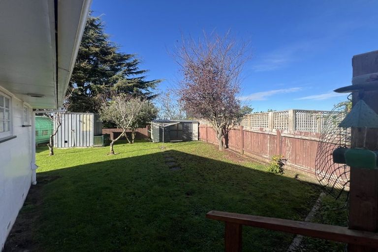 Photo of property in 5 Selwyn Crescent, Ohaupo, 3803