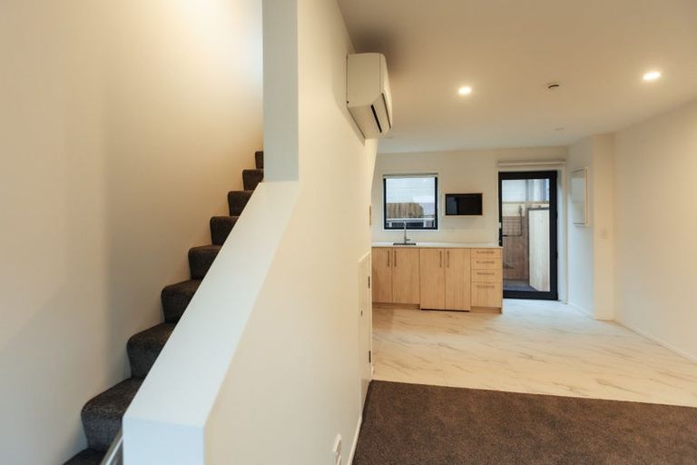 Photo of property in 4/14 Wilmer Street, Christchurch Central, Christchurch, 8011