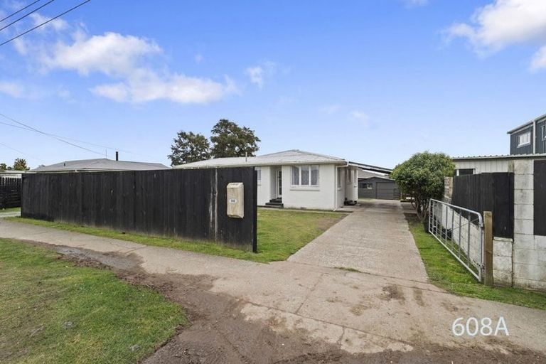 Photo of property in 608a Te Ngae Road, Owhata, Rotorua, 3010