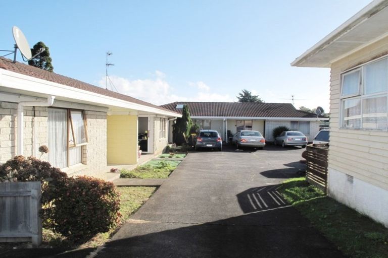 Photo of property in 3/133 Wyllie Road, Papatoetoe, Auckland, 2025