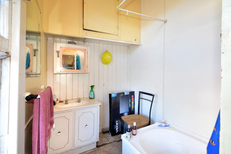 Photo of property in 4 Wairoa Street, Kaikorai, Dunedin, 9010