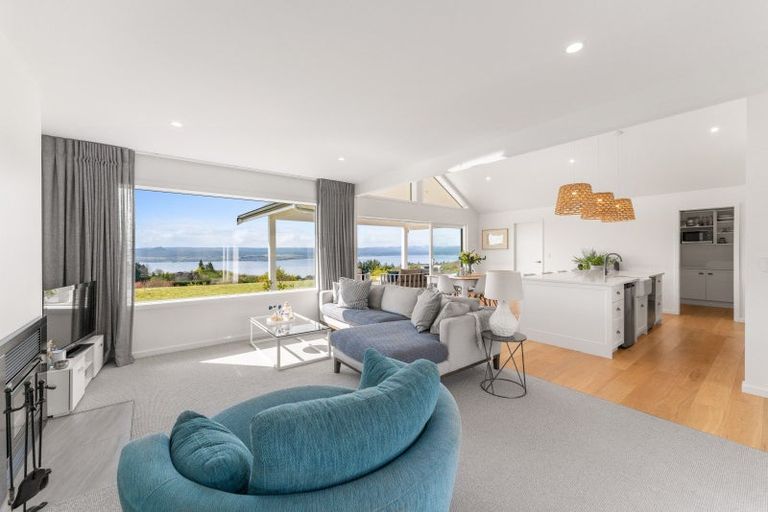 Photo of property in 169b Mapara Road, Acacia Bay, Taupo, 3385
