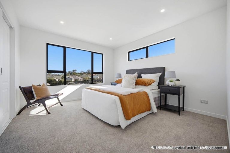 Photo of property in 7/39 Fairview Avenue, Fairview Heights, Auckland, 0632