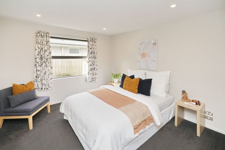 Photo of property in 9 Bouler Court, Halswell, Christchurch, 8025
