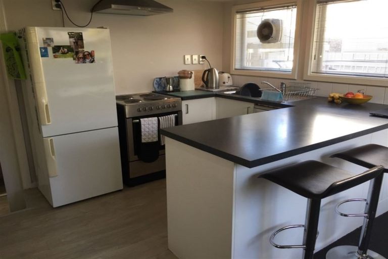 Photo of property in 7/112 Rossall Street, Merivale, Christchurch, 8014