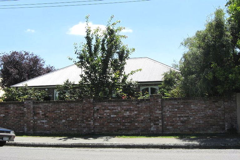 Photo of property in 43 Andover Street, Merivale, Christchurch, 8014