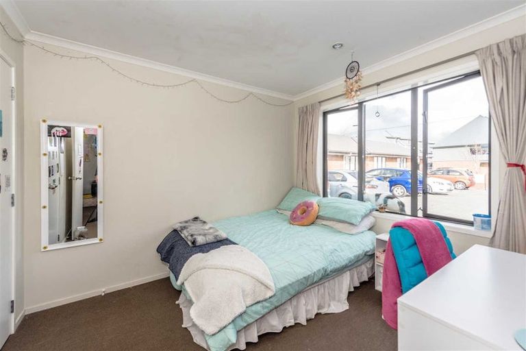 Photo of property in 5/20 Greensboro Street, Hamilton East, Hamilton, 3216