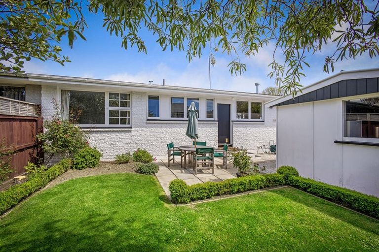 Photo of property in 64 Halton Street, Strowan, Christchurch, 8052